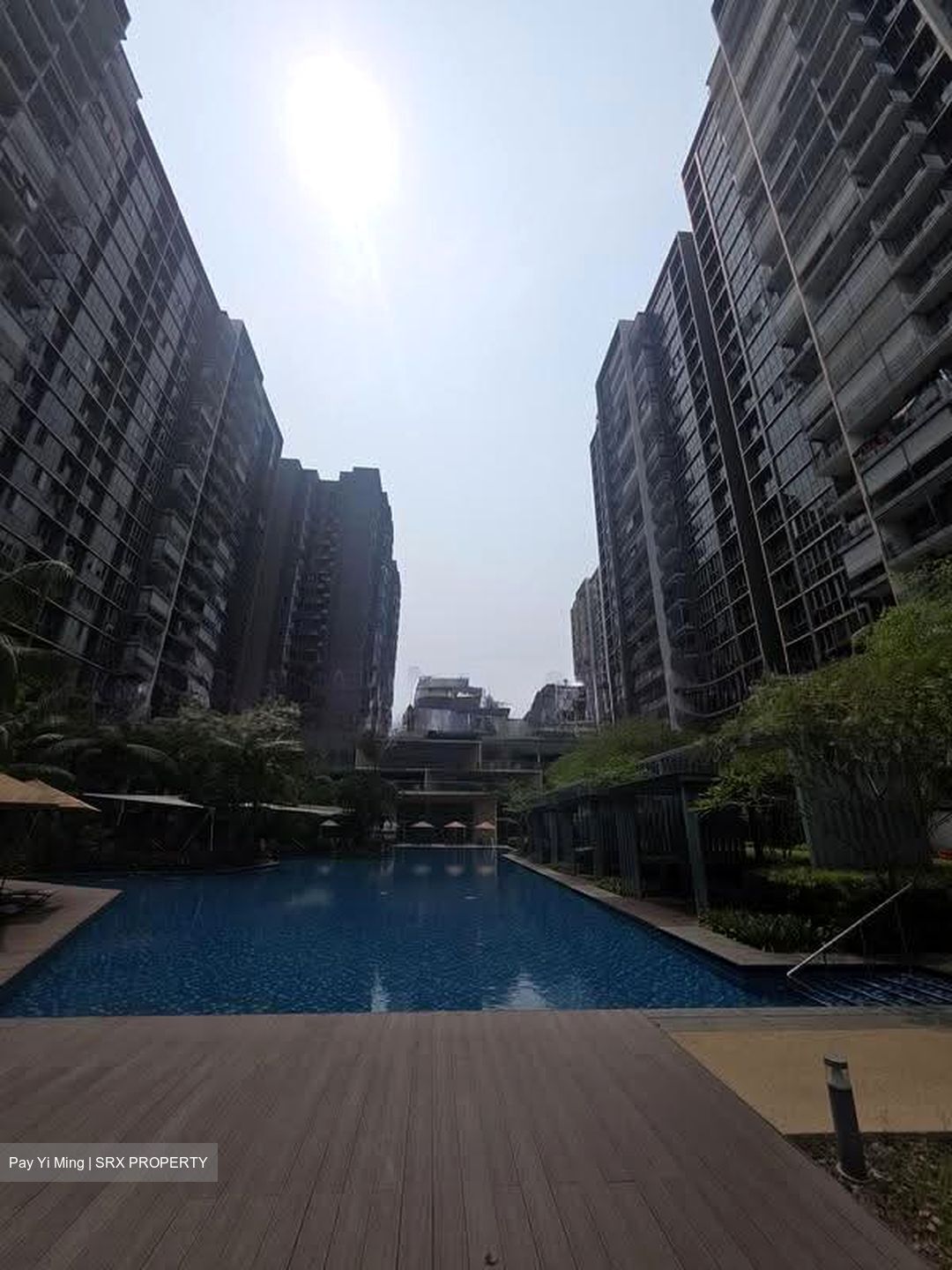 Choa Chu Kang Avenue 4 (D23), Condominium #624974581
